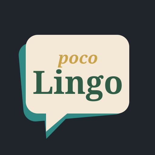 PocoLingo